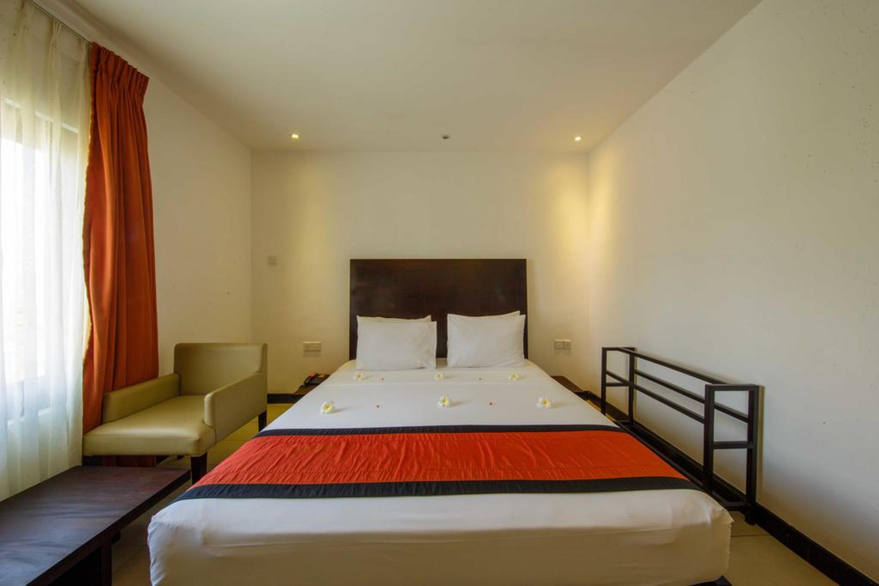 Citrus Hikkaduwa Hotel Ngoại thất bức ảnh