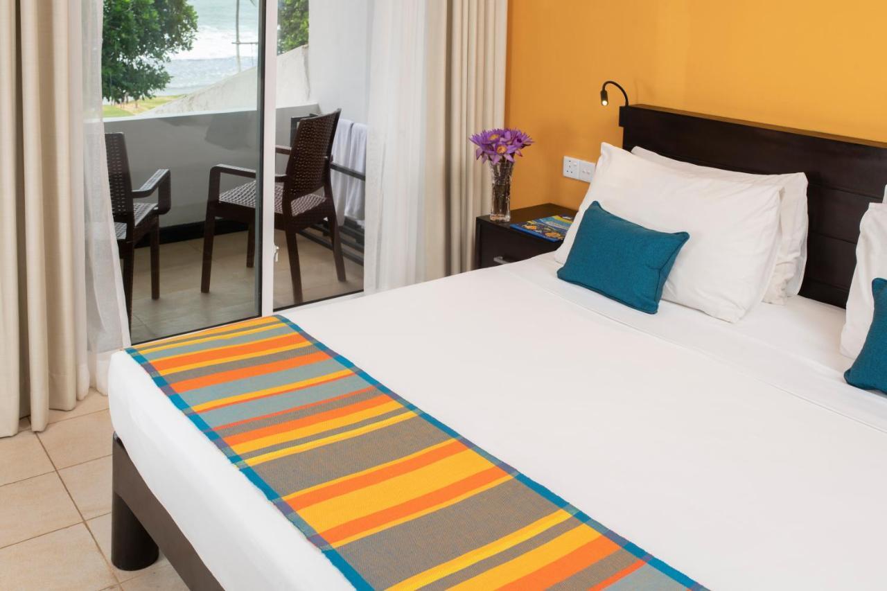 Citrus Hikkaduwa Hotel Ngoại thất bức ảnh